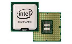 Процессор Intel Xeon 8C E5-2450