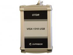 Рефлектометр оптический  Связьприбор VISA USB1310 (модуль М2)