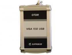 Рефлектометр оптический  Связьприбор VISA USB1550 (модуль М2)