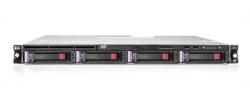 Сервер HP ProLiant DL160 G6, 2 процессора Intel 6C X5650 2.6GHz, 24GB DRAM