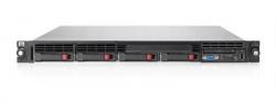 Сервер HP ProLiant DL360 G6, 2 процессора Intel Quad-Core L5520 2.26GHz, 24GB DRAM