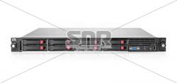 Сервер HP Proliant DL360 G7, 1 процессор Intel Xeon Quad-Core L5630 2.13GHz, 4GB DRAM
