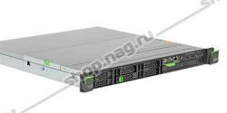 Сервер PRIMERGY RX200S8 1U 2xXeon E5-2695v2 2.4GHz/30MB, 64GB/1866, 2xHD SAS 900GB/10k, RAID SAS 1GB/FBU, 2x1G+2x10G, Win2012, 2xPSU800W