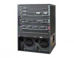 Шасси Cisco Catalyst WS-C6509-E - фото