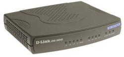 Шлюз-VoIP D-Link DVG-5004S