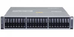 Система хранения данных NetApp E2700 SAN 10.8TB SAS + 1.6TB SSD HA FC - фото
