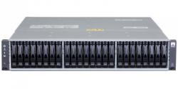 Система хранения данных NetApp E2700 SAN 3.6TB iSCSI