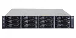 Система хранения данных NetApp E2700 SAN 48TB HA iSCSI