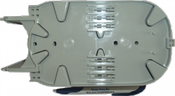 Сплайс-кассета SNR-TR-G/L  для муфт оптических SNR-FOSC-G/L