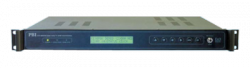 Трансмодулятор цифровой DVB QAM PBI DCH-3000TM-30S