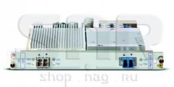 Транспондер Ekinops 10G SFP+ / OTX с поддержкой DynaFEC (10dB) и оптическими модулями SFP+LR и OTX