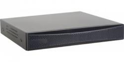 Видеорегистратор сетевой OMNY NVR 8/2 до 8x FullHD/25кс, 50Mbits, 2HDD - фото