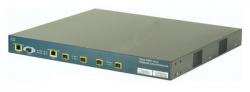 WiFi контроллер Cisco AIR-WLC4404-100-K9