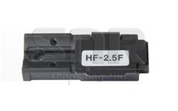 Зажим для оптического волокна Ilsintech "Fiber Holder", 2.0/3.0 мм (комплект)