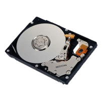Жесткий диск Seagate Savvio 10K.6 300GB 10k 2.5" SAS2.0
