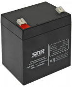 Батарея аккумуляторная SNR-BAT-12-5A