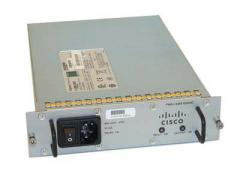 Блок питания AC для коммутатора Cisco Catalyst WS-C4900M
