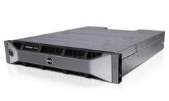 Дисковый массив Dell PowerVault MD3220i 2.5" 1 Гбит/с SCSI