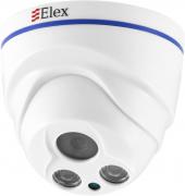 Elex iF3 Master AHD 960P IR-MAX rev. 2