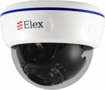 Elex iV2 Expert AHD 1080P