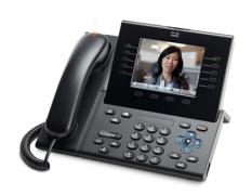 IP-телефон Cisco CP-9951