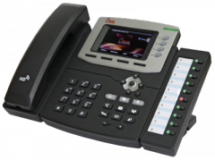 IP-телефон LV-4SC