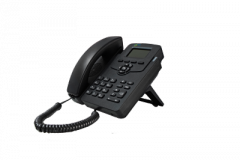 IP-телефон SNR-VP-51 с БП