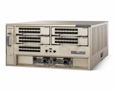 Коммутатор Cisco Catalyst 6880-X-LE (Standard Tables)