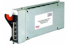 Коммутатор Cisco Systems Intelligent Gigabit Ethernet Switch для IBM BladeCenter E блейд-систем