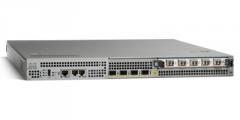 Маршрутизатор Cisco ASR1001(new)