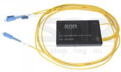 Модуль Add/Drop SNR-CWDM-10GR-OADM1-1270/1290
