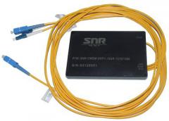 Модуль Add/Drop SNR-CWDM-10GR-OADM1-1310/1390