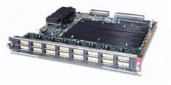 Модуль Cisco Catalyst WS-X6516A-GBIC