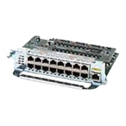 Модуль Cisco NME-16ES-1G