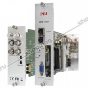 Модуль профессионального IRD приемника PBI DMM-1500P-44T2 для цифровой ГС PBI DMM-1000