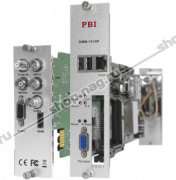 Модуль профессионального IRD приемника PBI DMM-1510P-20S2 для цифровой ГС PBI DMM-1000