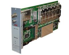 Модуль профессионального IRD приемника PBI SMA-701PM-03C для аналоговой ГС SMA-701MF