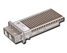 Модуль X2 DWDM оптический, дальность до 80км (22dB), 1529.55нм