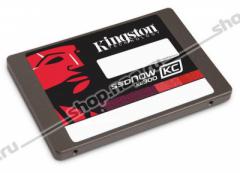 Накопитель Kingston 480GB SSDNow KC300 Drive SATA3 2.5