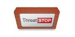 Облачный сервис по обнаружению и защите от вредоносного трафика Threatstop