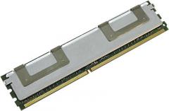Память DDR PC2-5300 FB 4Gb
