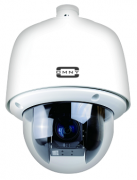 Поворотная ip камера  OMNY 1020 PTZ : HD 1.3Мп  20крат зум, наст. кронтш и БП24АС в компл