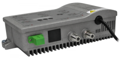 Приёмник оптический для сетей КТВ Vermax-LTP-112-7-IS  (SNR-OR-114-09-v2 lite)