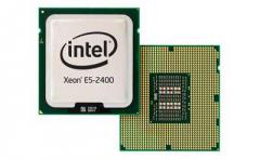 Процессор Intel Xeon 6C E5-2430