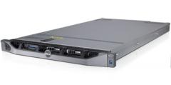 Сервер Dell PowerEdge R610, 2 процессора Intel Xeon Quad-Core L5520 2.26GHz, 24GB DRAM