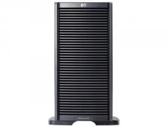 Сервер HP ProLiant ML350 G6, 1 процессор Quad-Core E5520 2.26GHz, 6GB DRAM