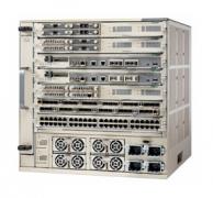 Шасси Cisco Catalyst C6807-XL