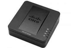 Шлюз IP-телефонии Cisco SPA112-XU