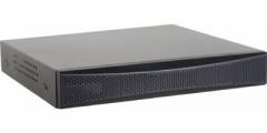Видеорегистратор сетевой OMNY NVR 8/2 до 8x FullHD/25кс, 50Mbits, 2HDD