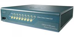 WiFi контроллер Cisco AIR-WLC2106-K9